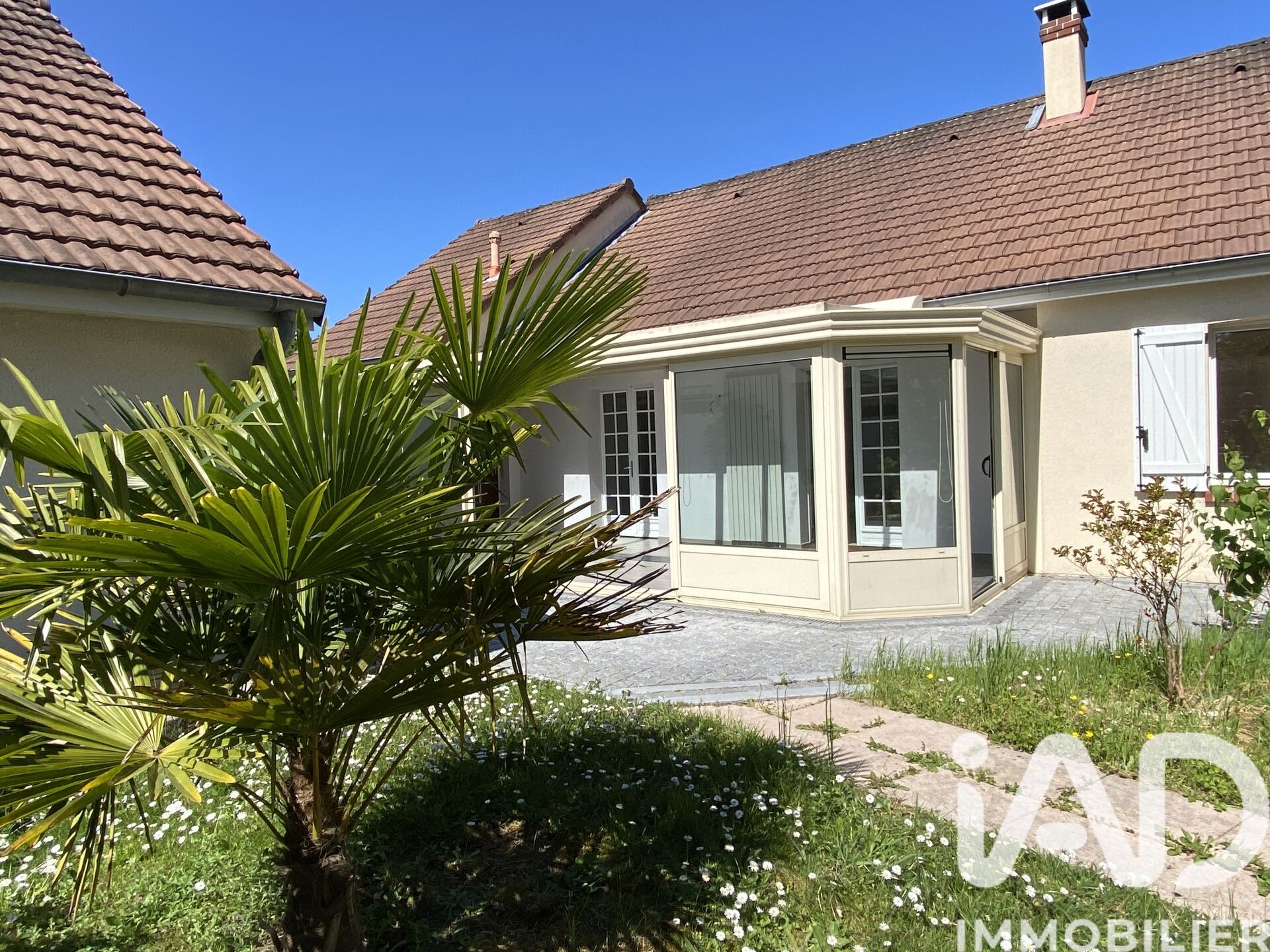 Vente Maison/villa 5 pièces - Photo 2