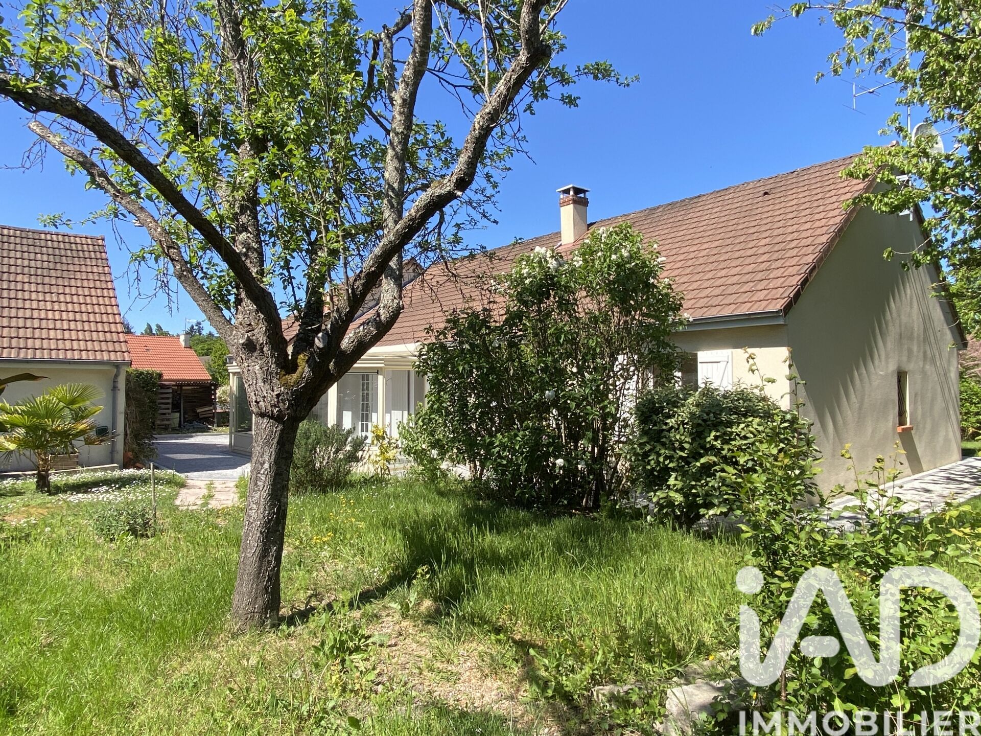 Vente Maison/villa 5 pièces - Photo 3