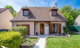 Maison 4 Pièces 98 m² à vendre à Limay (78520)