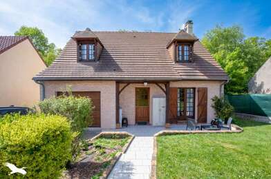 Maison 4 pièces 305500 €