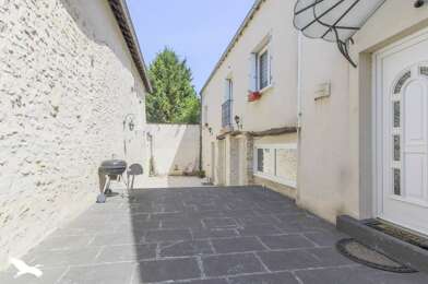Maison 5 pièces 325550 €
