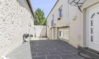 Maison 5 Pièces 157 m² à vendre à Mantes-la-Ville (78711)