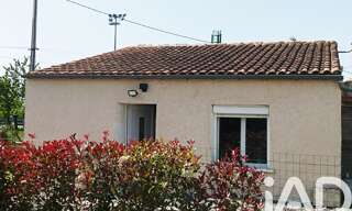 Maison 1 Pièce 34 m² à vendre à Corme-Royal (17600)