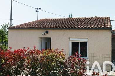 Maison 1 pièces 97500 €