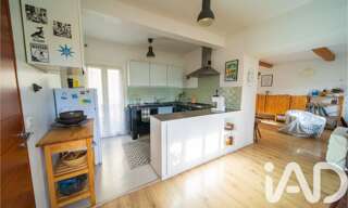 Maison 4 Pièces 119 m² à vendre à Agde (34300)
