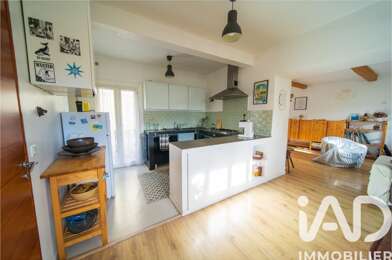 Maison 4 pièces 199500 €