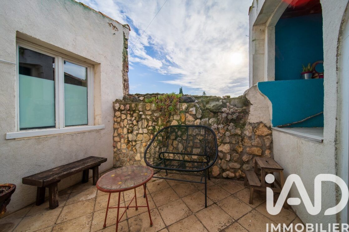 Maison à vendre, 4 pièces, 119 m², Agde