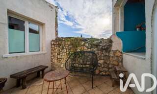 Maison 4 Pièces 119 m² à vendre à Agde (34300)