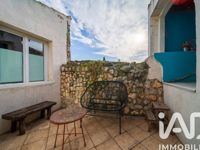 Vente Maison de village 4 pièces — photo 1
