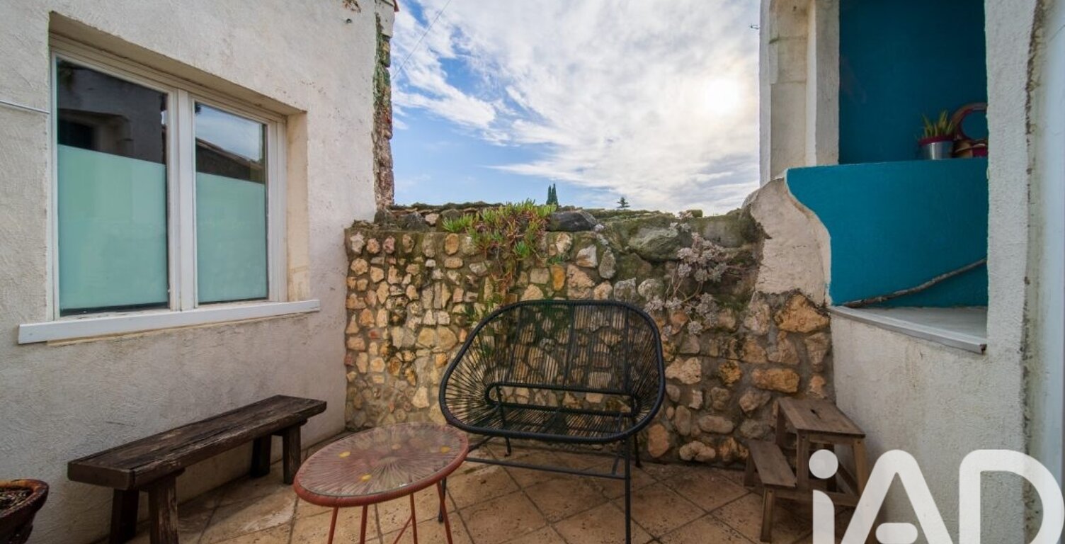 Vente Maison de village 4 pièces — photo 1