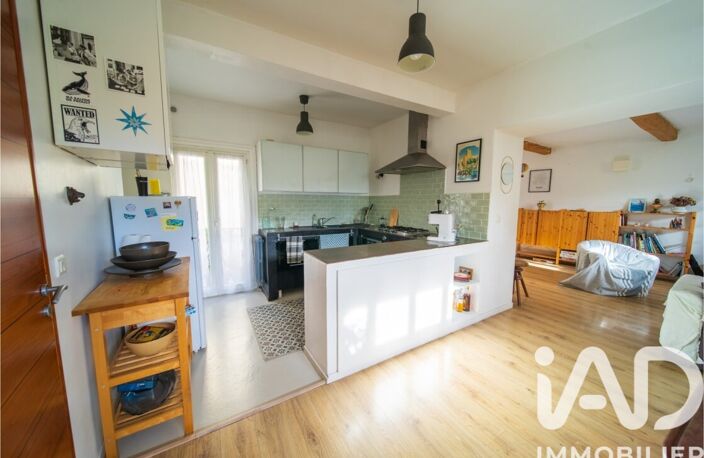 Vente Maison de village 4 pièces — photo 3