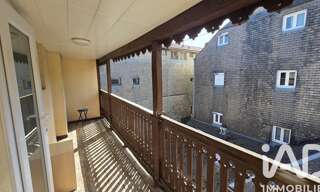 Appartement 3 Pièces 60 m² à vendre à Bagnères-de-Bigorre (65200)