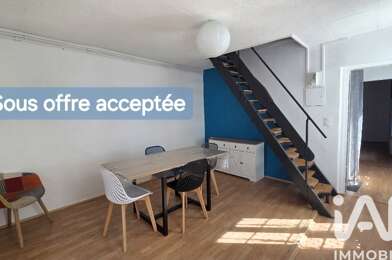 Appartement 3 pièces 99000 €