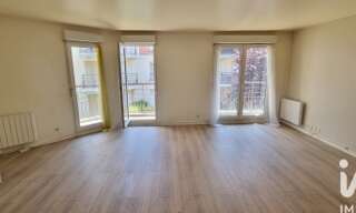 Appartement 4 Pièces 76 m² à vendre à Saint-Ouen-l'Aumône (95310)