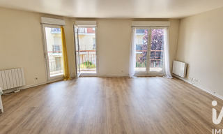 Appartement 4 Pièces 76 m² à vendre à Saint-Ouen-l'Aumône (95310)