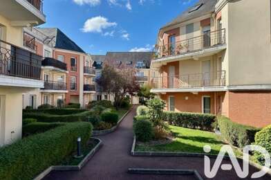 Appartement 4 pièces 219000 €