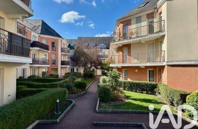 Vente Appartement 4 pièces — photo du bien