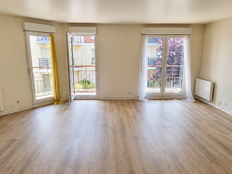 Vente Appartement 4 pièces — photo 1
