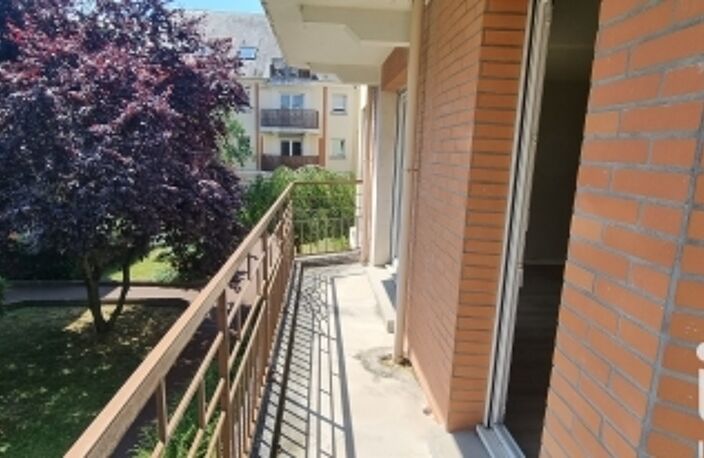 Vente Appartement 4 pièces — photo 2
