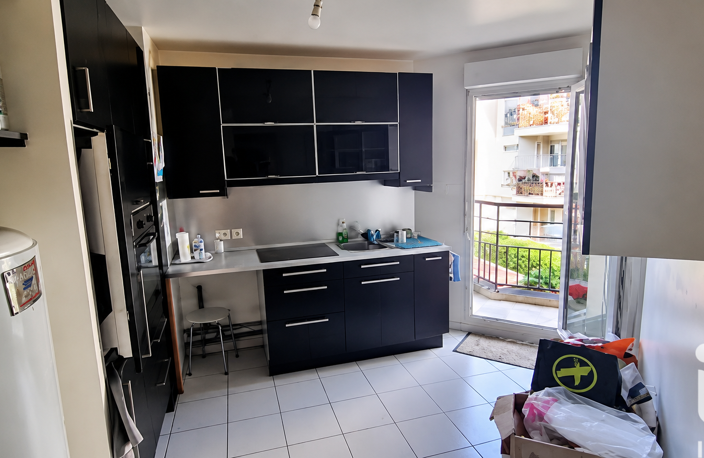 Vente Appartement 4 pièces — photo 3