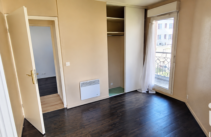 Vente Appartement 4 pièces — photo 4