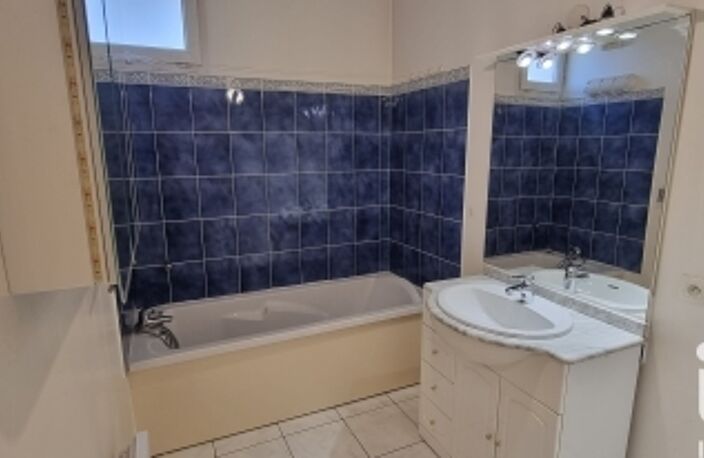 Vente Appartement 4 pièces — photo 5