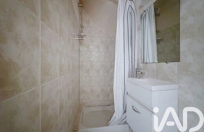 Vente Appartement 1 pièce — photo 4