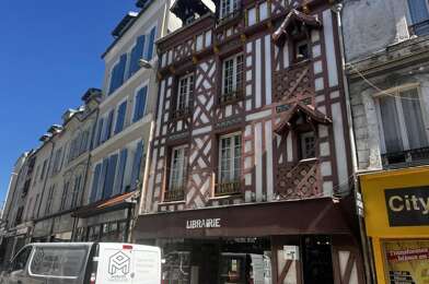 Immeuble  565000 €