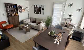 Appartement 3 Pièces 70 m² à vendre à Metz (57050)