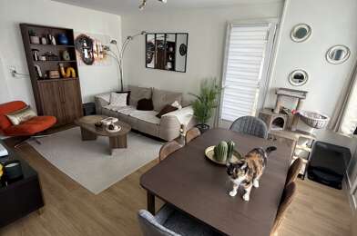 Appartement 3 pièces 155000 €