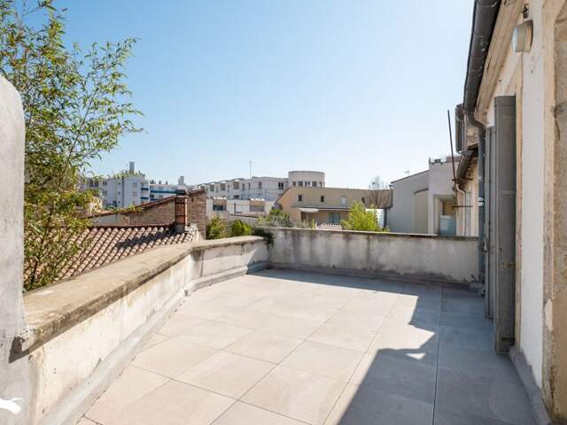 Maison de ville de 5 pièces principales — photo du bien
