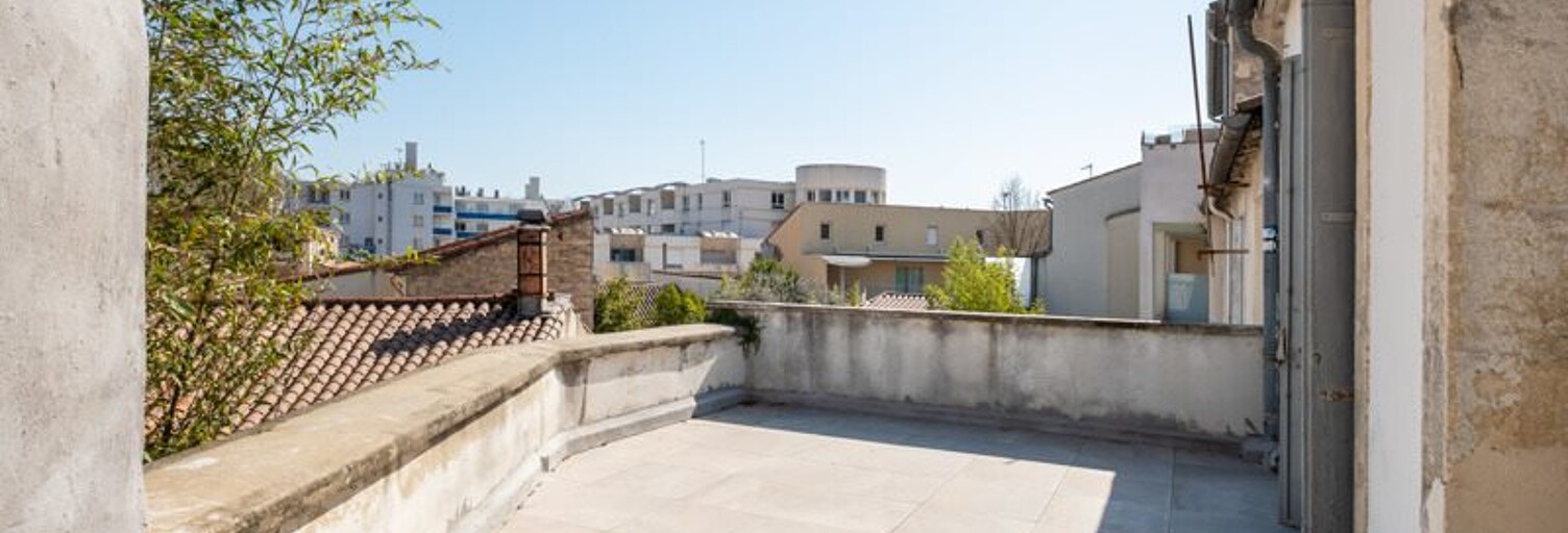 Maison 5 Pièces 151 m² à vendre à Montpellier (34000)