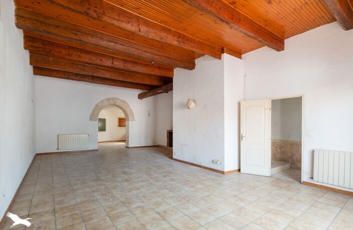 Maison de ville de 5 pièces principales — photo 2