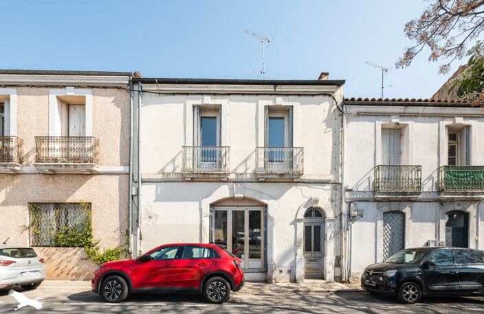 Maison de ville de 5 pièces principales — photo 3