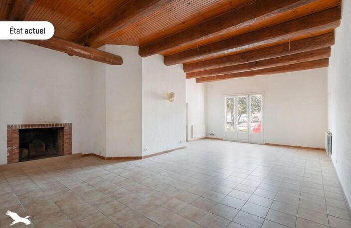 Maison de ville de 5 pièces principales — photo 4