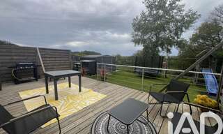 Maison 6 Pièces 110 m² à vendre à Pencran (29800)