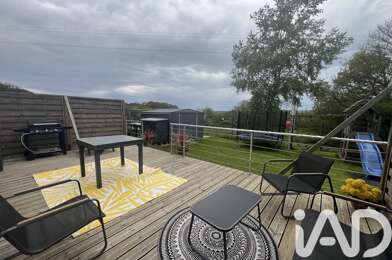 Maison 6 pièces 272000 €