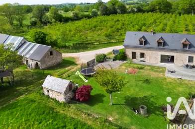 Maison 6 pièces 255000 €