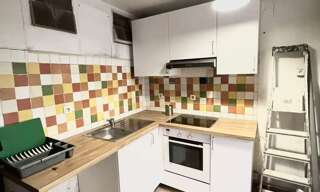 Appartement 2 Pièces 95 m² à vendre à Argenteuil (95100)