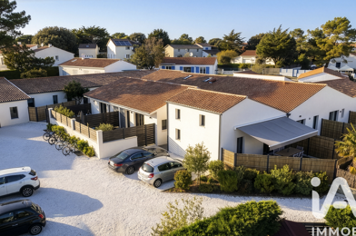 Maison 2 pièces 183000 €