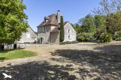 Maison 4 pièces 265500 €