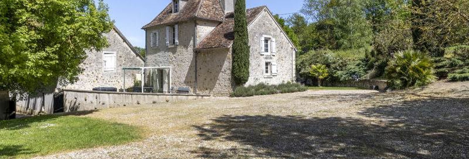 Maison 4 Pièces 130 m² à vendre à Celon (36200)