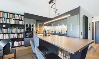 Appartement 3 Pièces 86 m² à vendre à Bordeaux (33200)