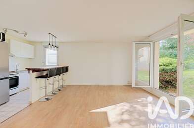 Appartement 2 pièces 185000 €