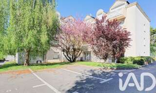 Appartement 2 Pièces 45 m² à vendre à Lagny-sur-Marne (77400)