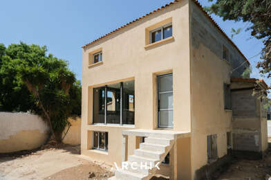 Maison 5 pièces 1195000 €