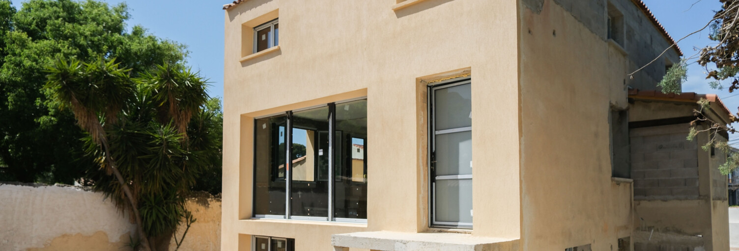 Maison 5 Pièces 150 m² à vendre à Marseille 8 (13008)