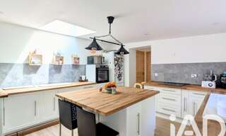 Maison 3 Pièces 80 m² à vendre à Beauvais (60000)