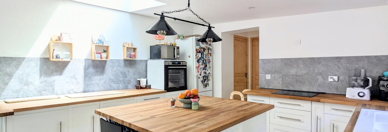 Maison 3 Pièces 80 m² à vendre à Beauvais (60000)