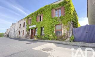 Maison 9 Pièces 325 m² à vendre à Chambourg-sur-Indre (37310)